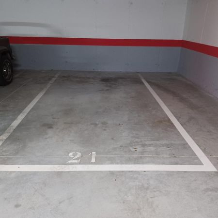 Apartamento Barlovento San Vicente De La Barquera Esterno foto