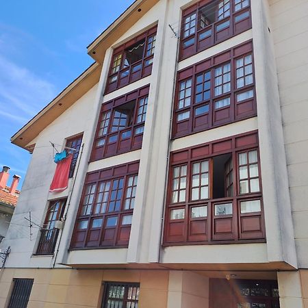 Apartamento Barlovento San Vicente De La Barquera Esterno foto