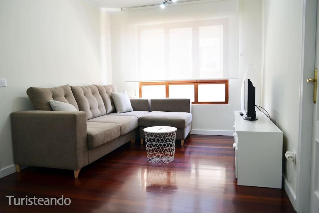 Apartamento Barlovento San Vicente De La Barquera Esterno foto