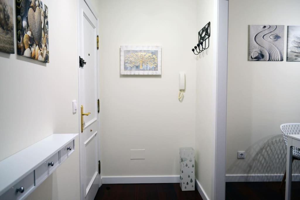 Apartamento Barlovento San Vicente De La Barquera Esterno foto