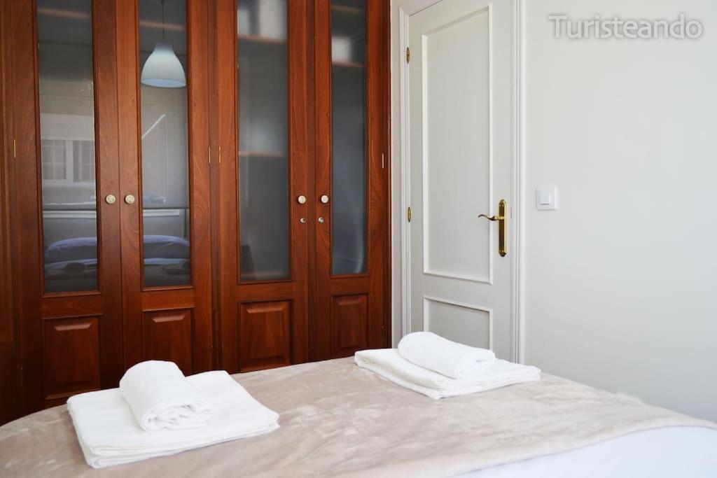 Apartamento Barlovento San Vicente De La Barquera Esterno foto