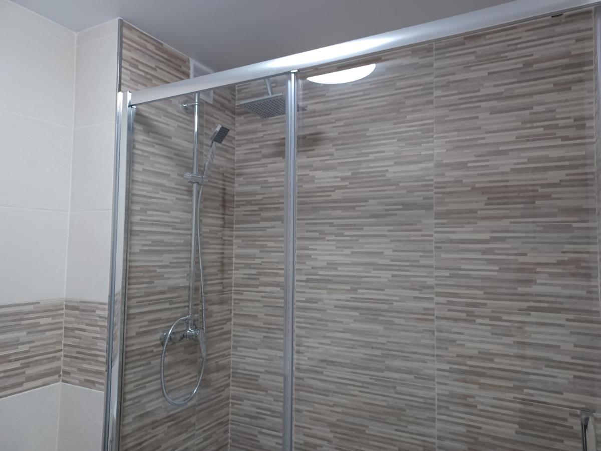 Apartamento Barlovento San Vicente De La Barquera Esterno foto