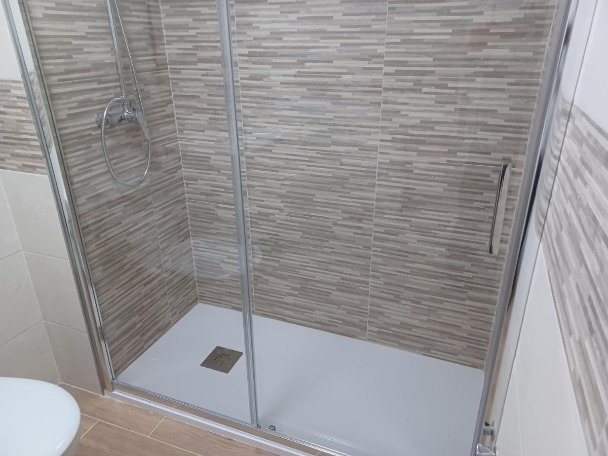 Apartamento Barlovento San Vicente De La Barquera Esterno foto