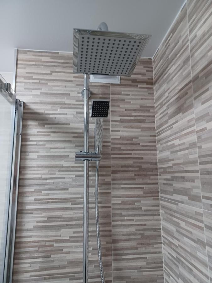Apartamento Barlovento San Vicente De La Barquera Esterno foto