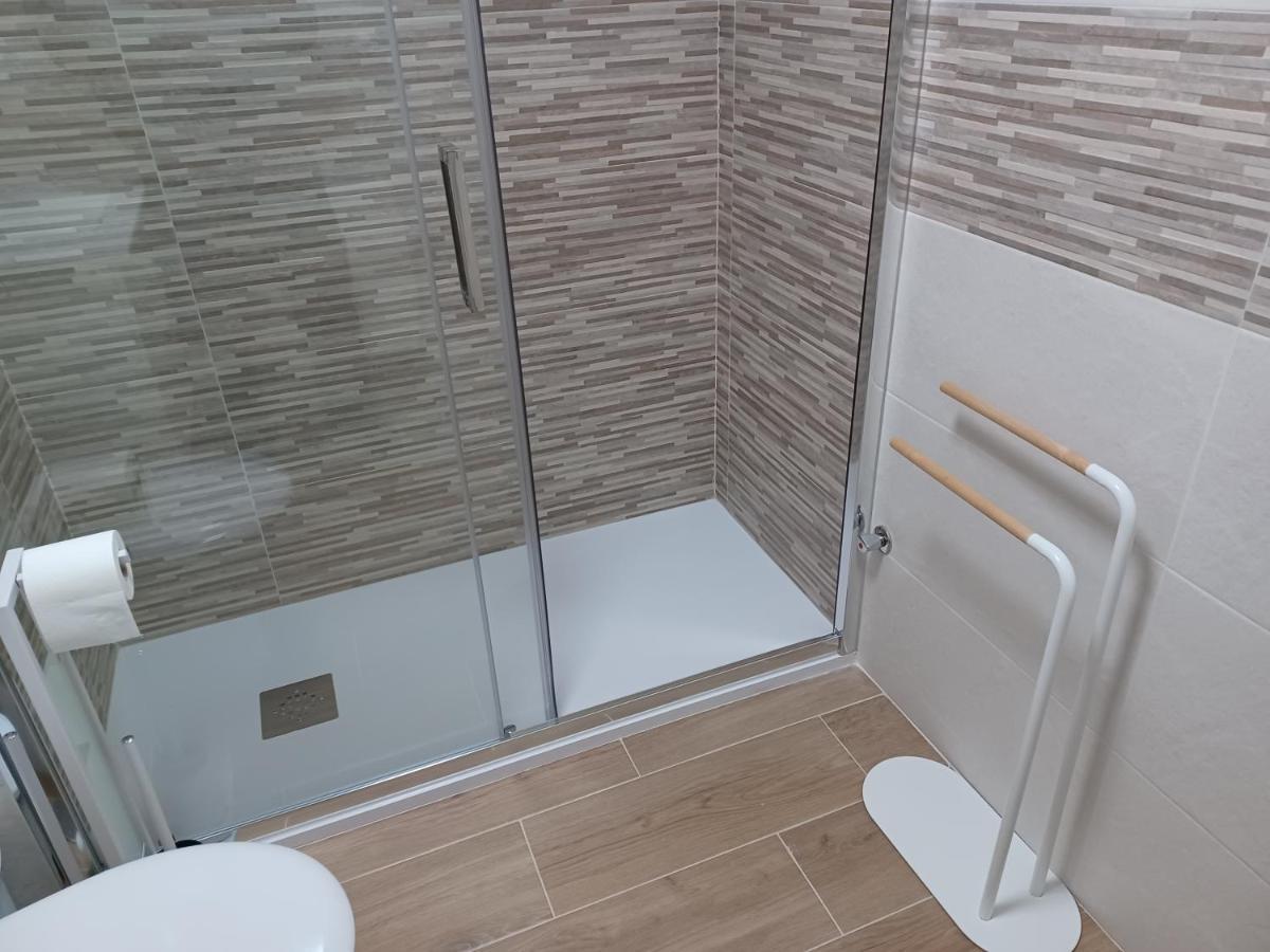Apartamento Barlovento San Vicente De La Barquera Esterno foto
