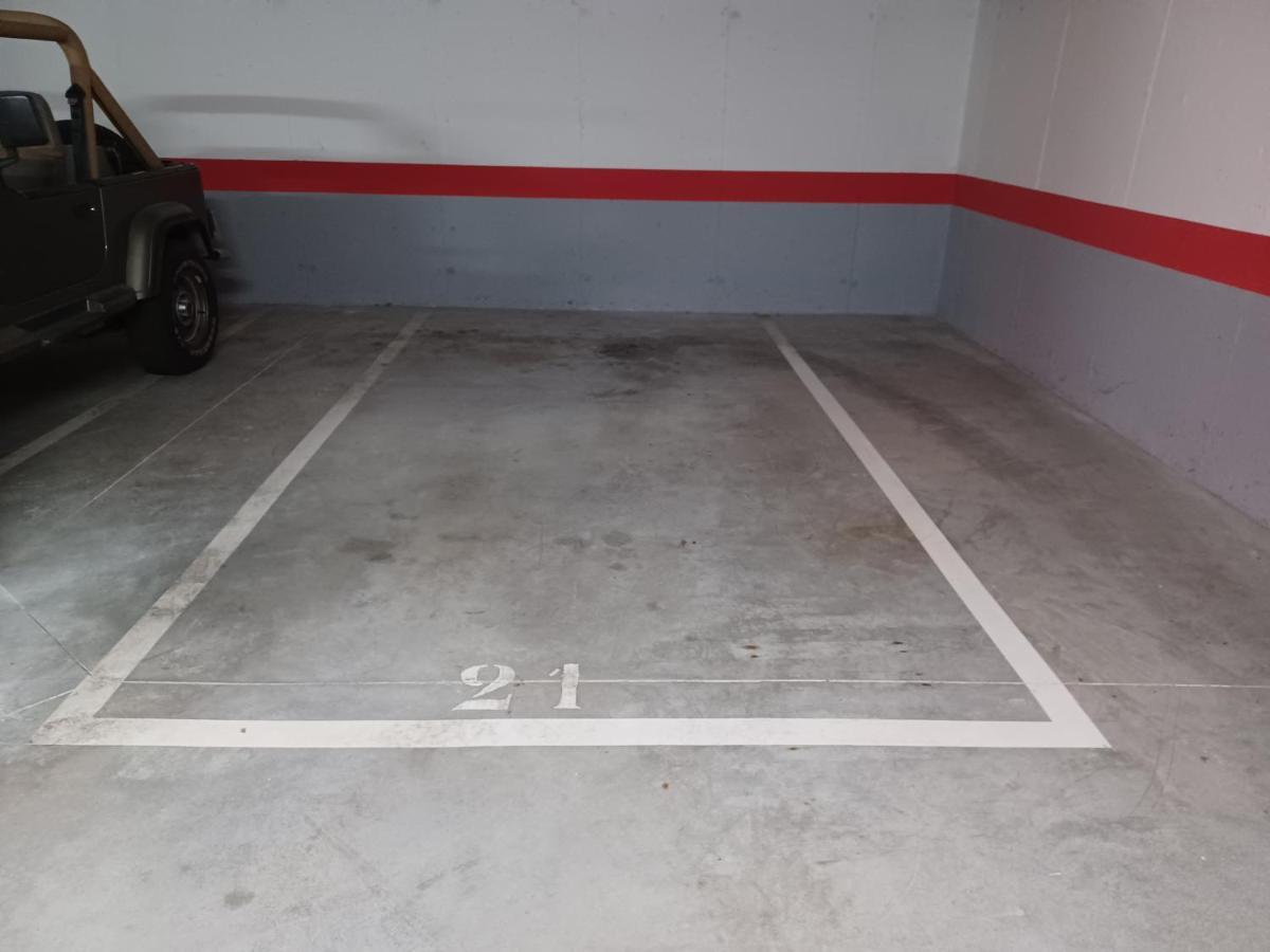 Apartamento Barlovento San Vicente De La Barquera Esterno foto