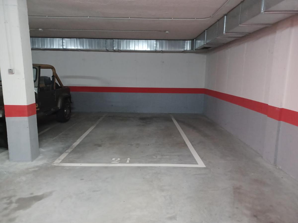 Apartamento Barlovento San Vicente De La Barquera Esterno foto