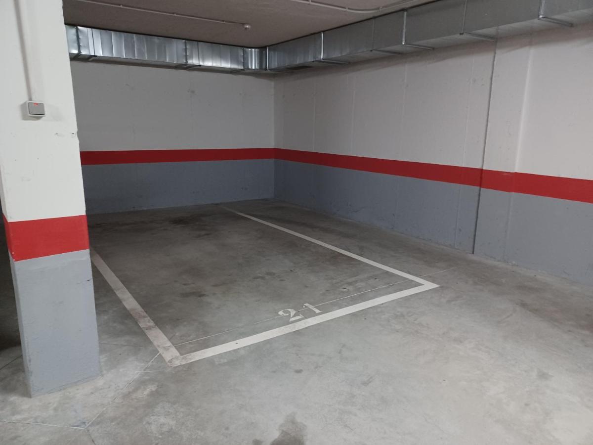 Apartamento Barlovento San Vicente De La Barquera Esterno foto