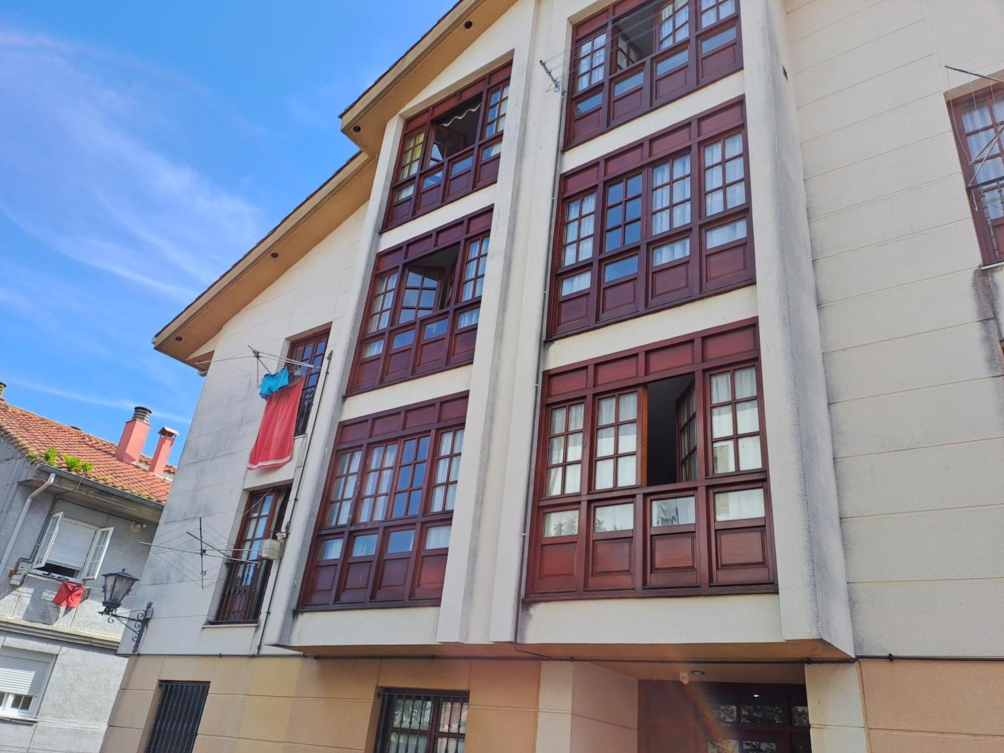 Apartamento Barlovento San Vicente De La Barquera Esterno foto